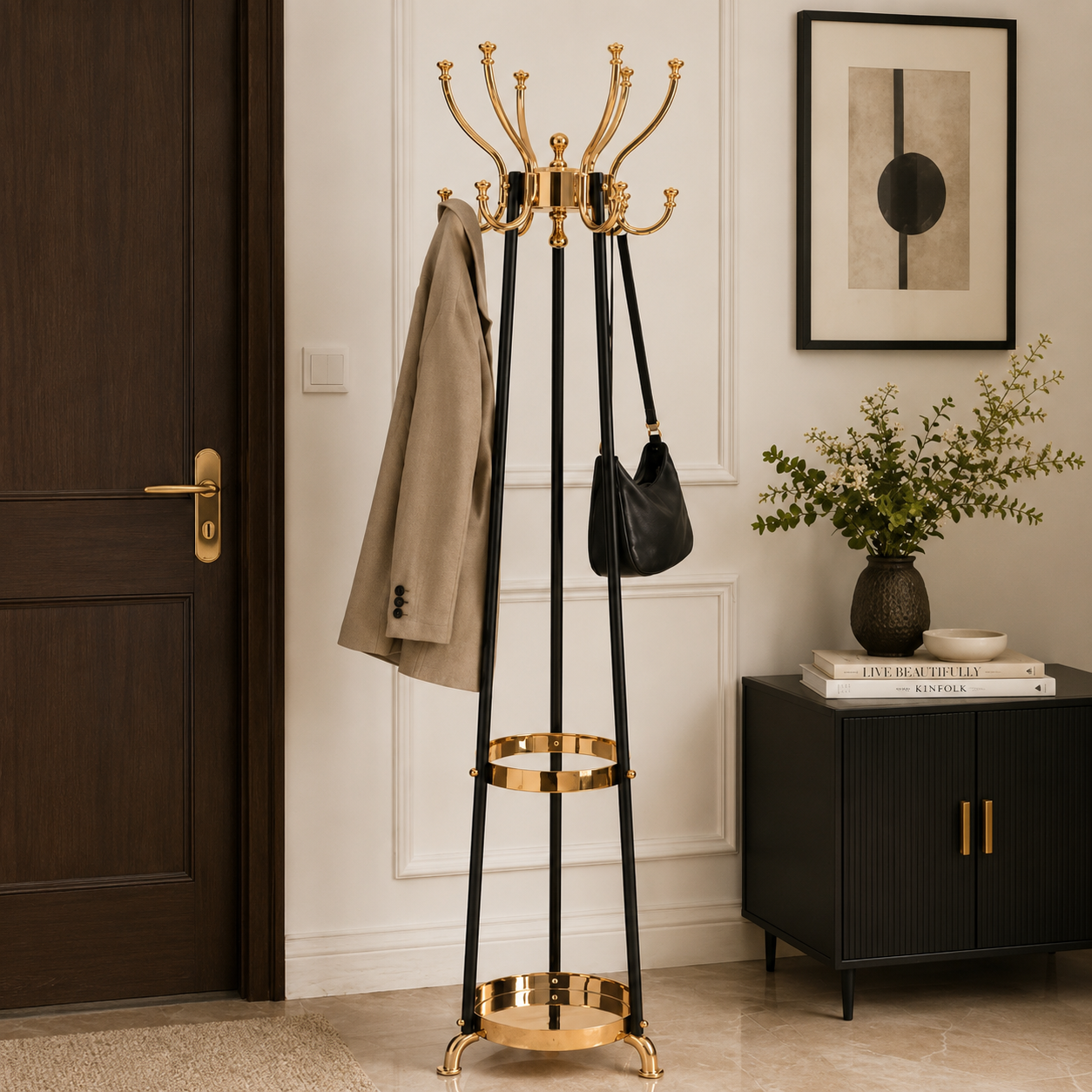 COAT HANGER