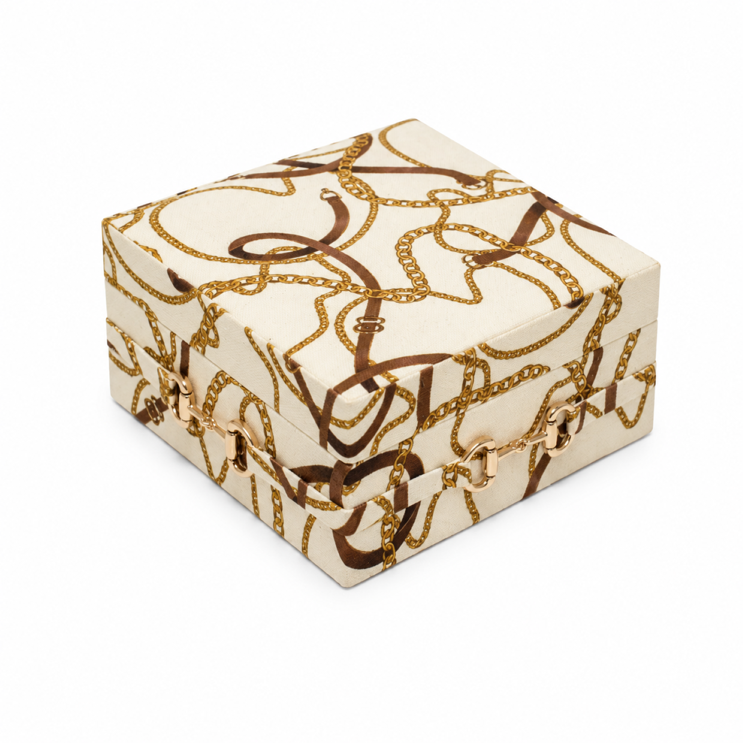 IVORY FAB BOX