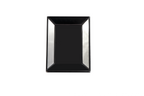 BLACK PHOTO FRAME 5X7