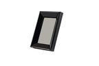 BLACK PHOTO FRAME 5X7