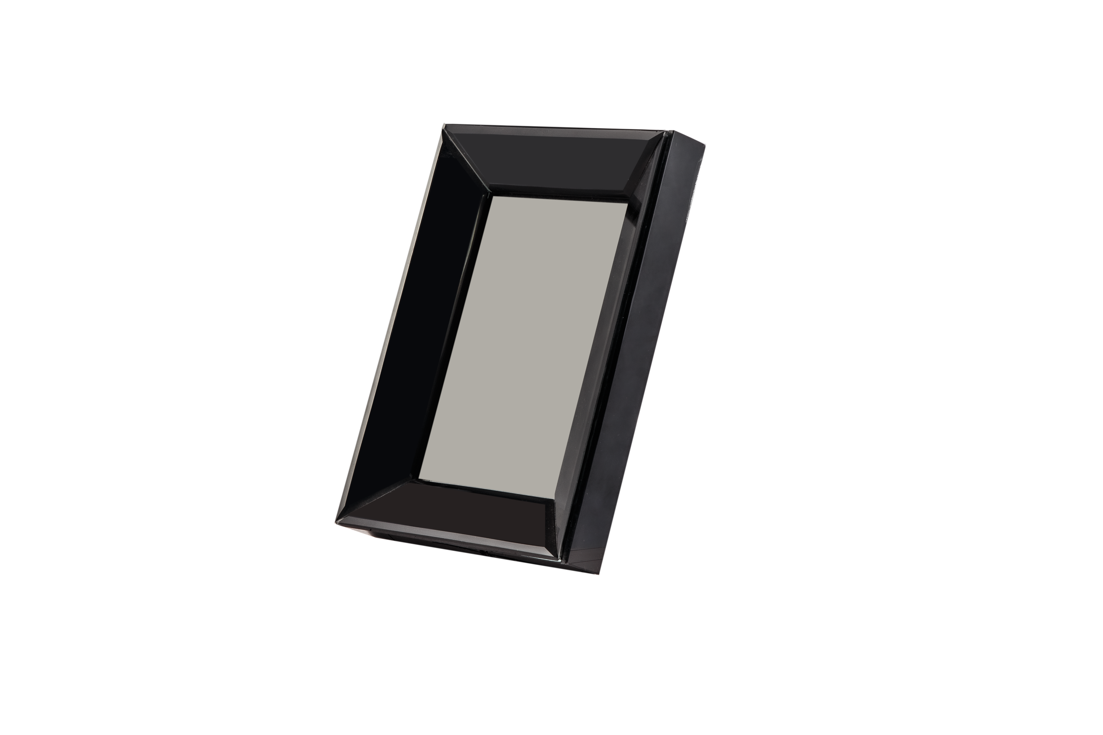 BLACK PHOTO FRAME 5X7