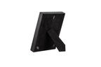 BLACK PHOTO FRAME 5X7
