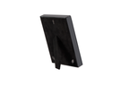BLACK PHOTO FRAME 5X7