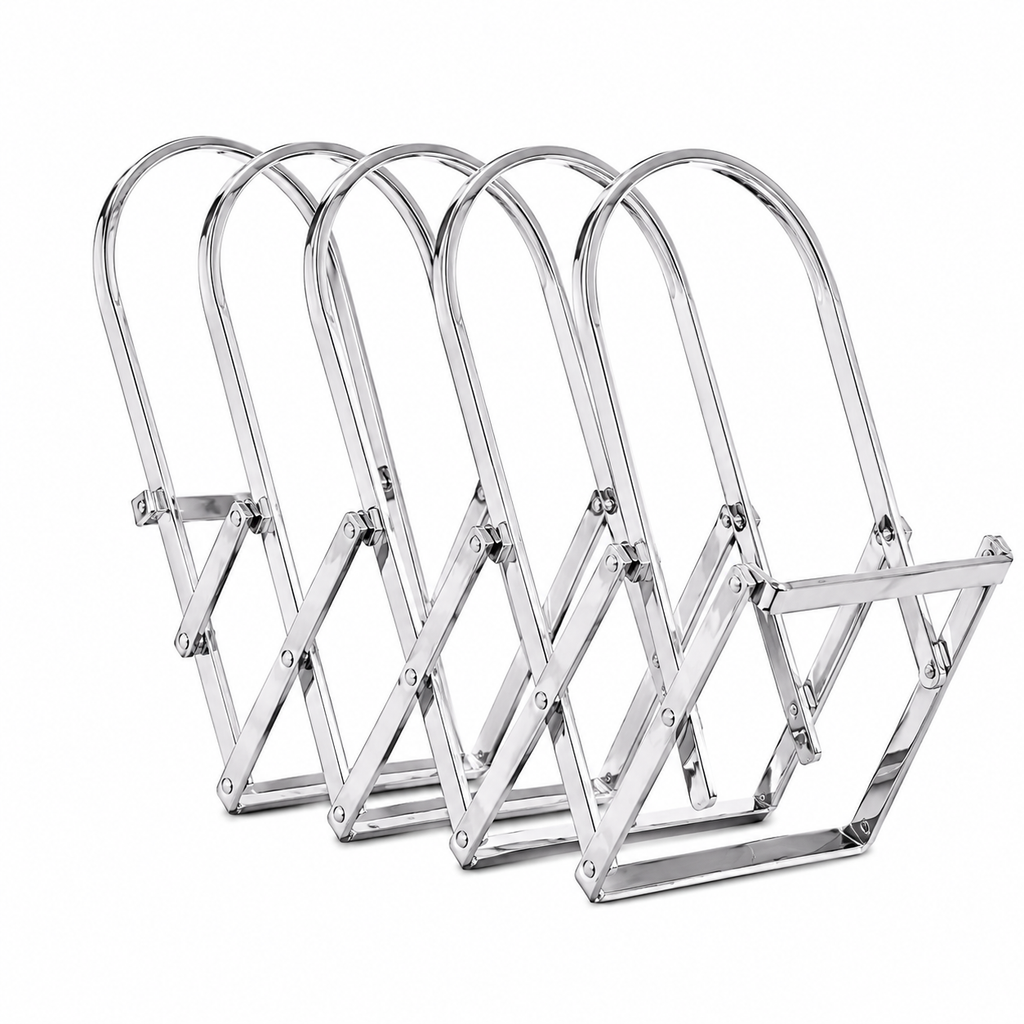 BOOK RACK