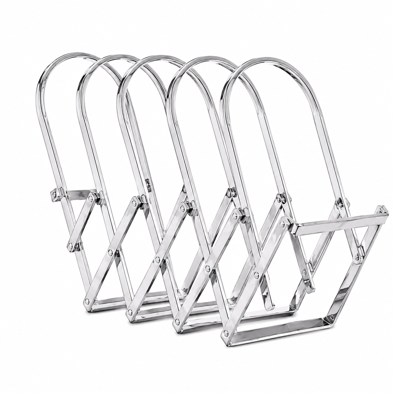 BOOK RACK