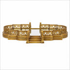 OVAL MIRROR TRAY SMALL