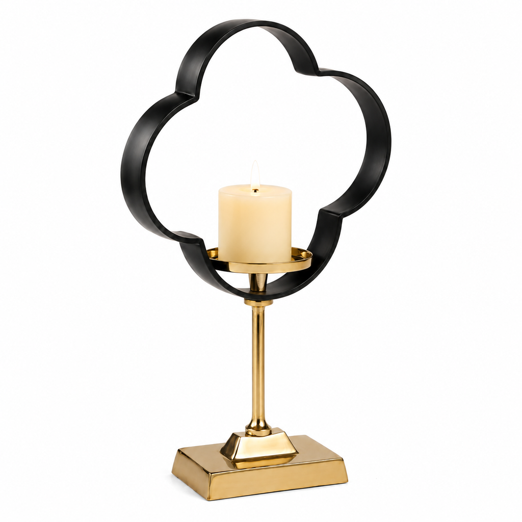 CANDLE LIGHT HOLDER