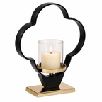 CANDLE LIGHT HOLDER