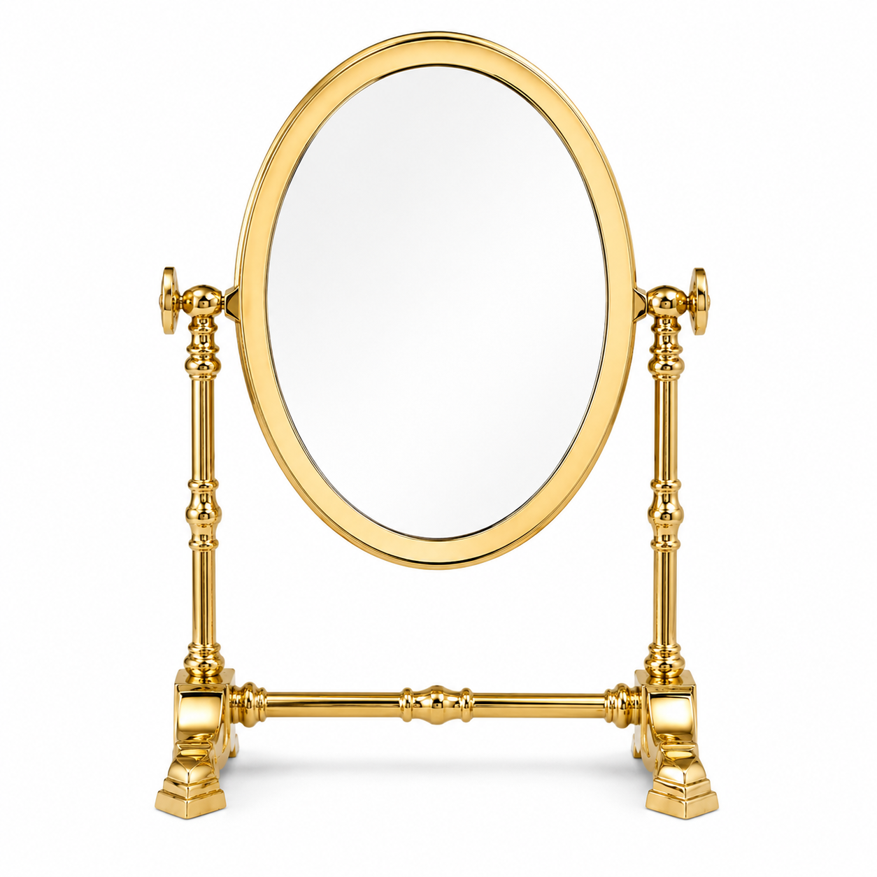 DRESSING MIRROR