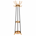 COAT AND UMBRELLA STAND