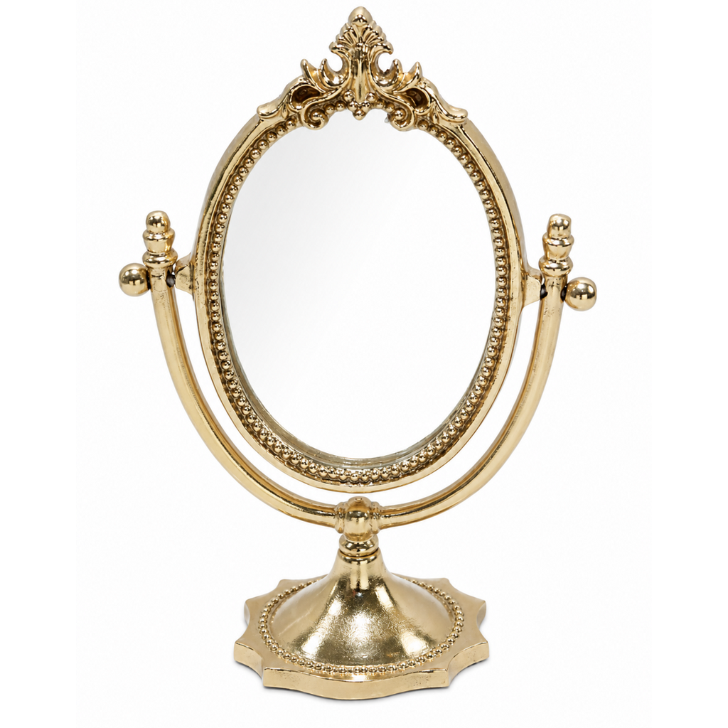 DRESSING MIRROR