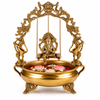 SWING GANESH URLI