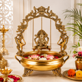 SWING GANESH URLI