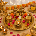 POOJA THALI