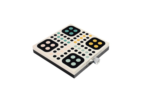 LUDO