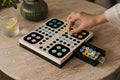 RESIN GAME