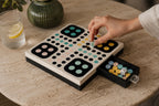RESIN GAME