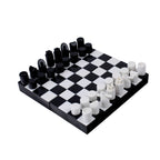 RESIN CHESS BOARD