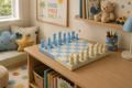 CHESS SET