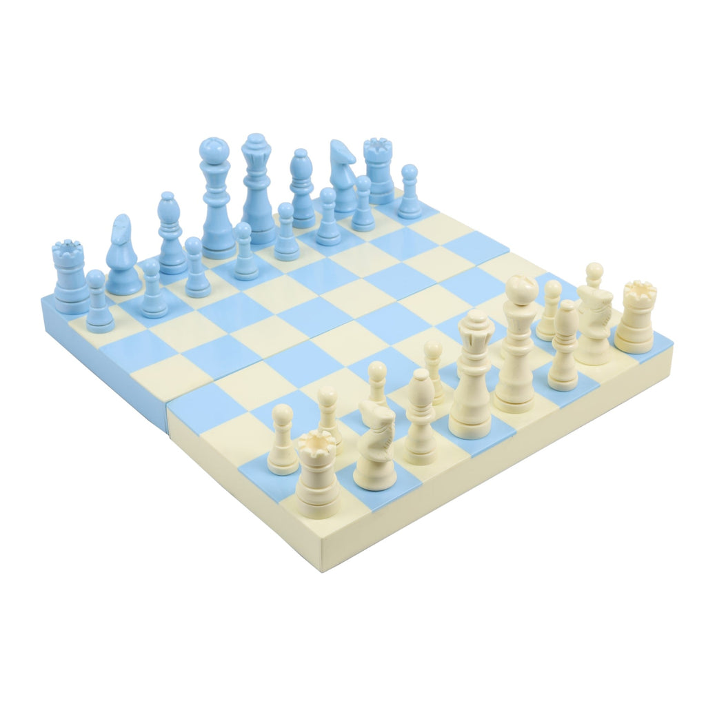 CHESS SET