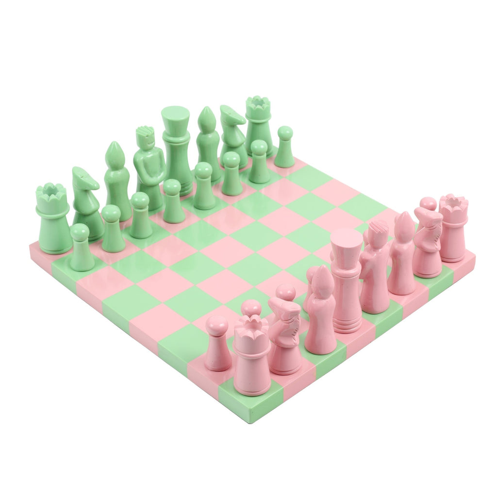 CHESS SET