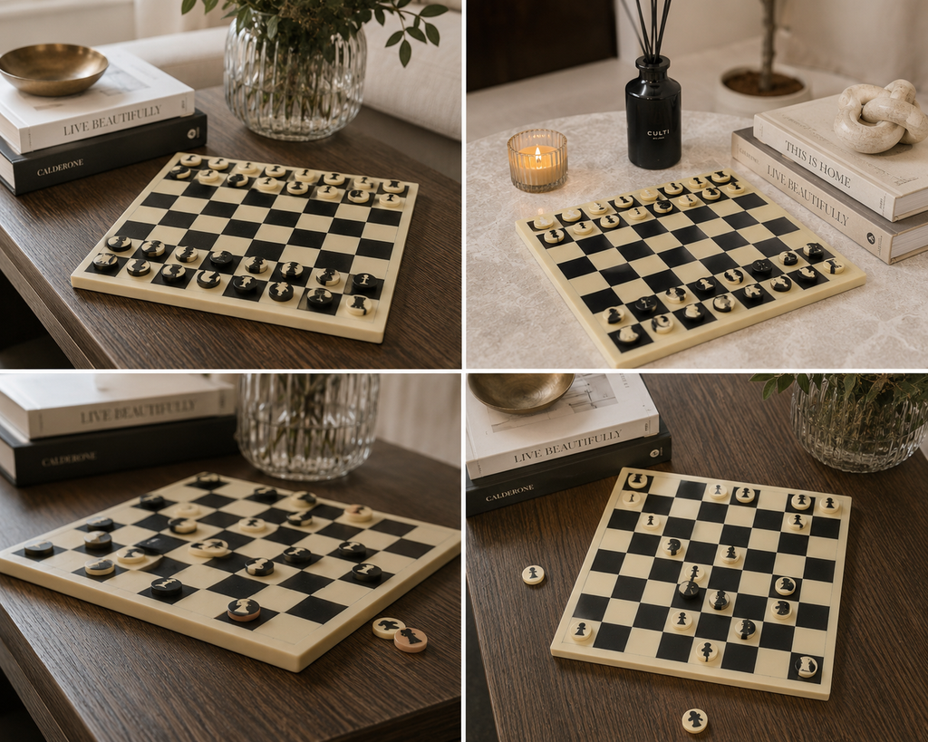 CHESS SET