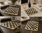 CHESS SET