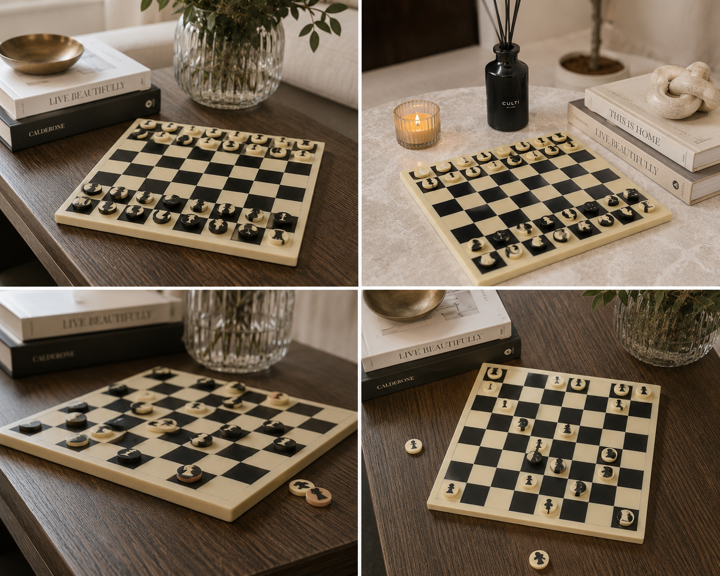 CHESS SET