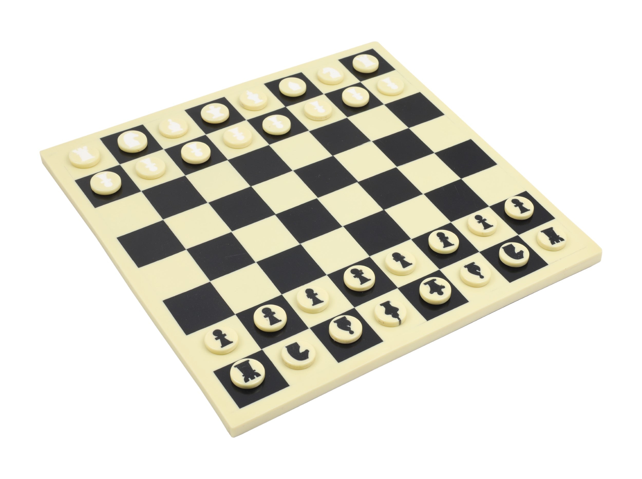 CHESS SET
