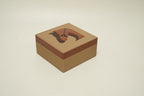 CAPPUCCINO REXENE BOX