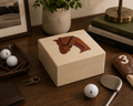 IVORY REXENE BOX