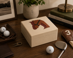 IVORY REXENE BOX