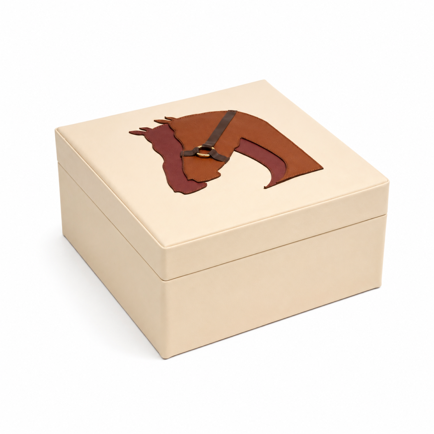 IVORY REXENE BOX